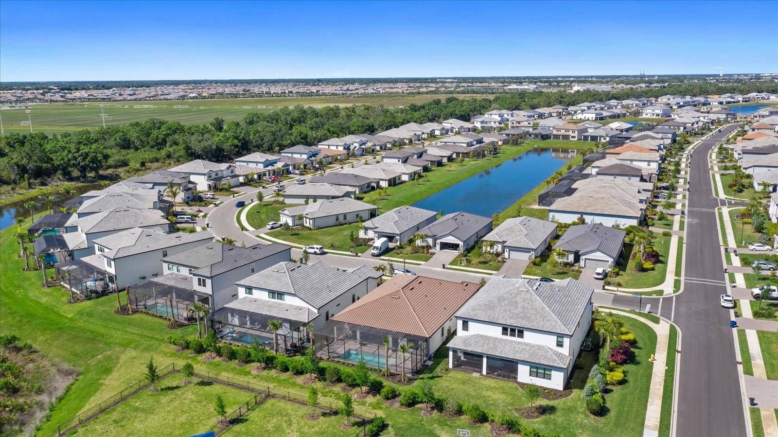 SAPPHIRE POINT PH IIIA - Residential