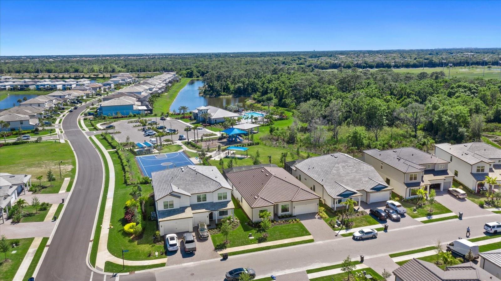 SAPPHIRE POINT PH IIIA - Residential