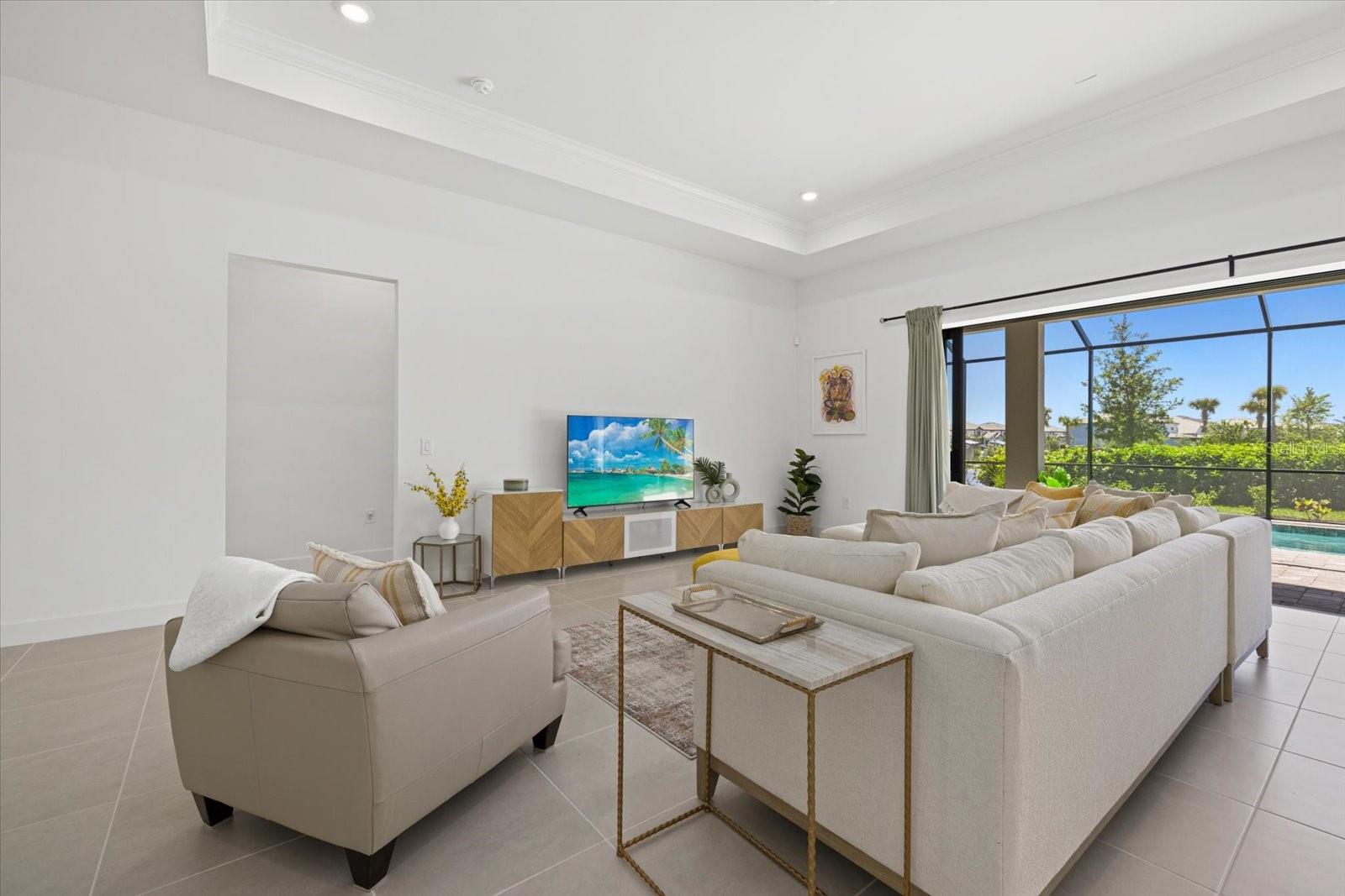 SAPPHIRE POINT PH IIIA - Residential