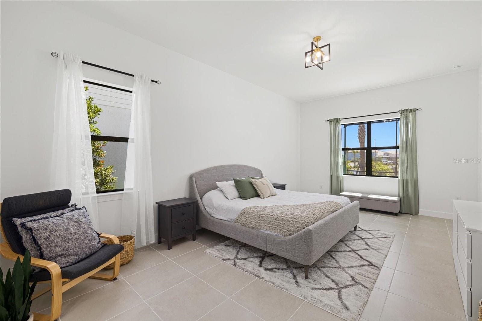 SAPPHIRE POINT PH IIIA - Residential