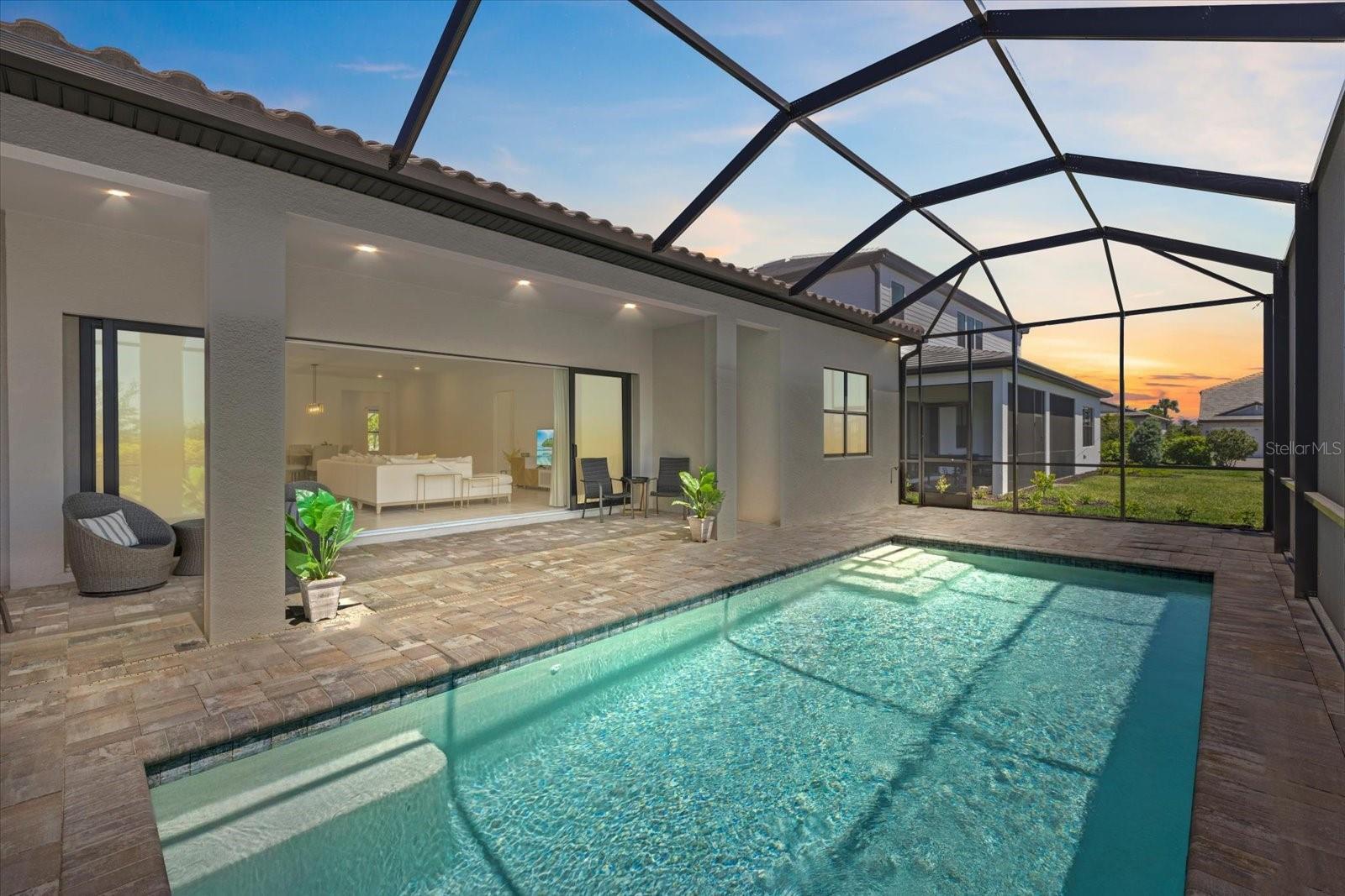 SAPPHIRE POINT PH IIIA - Residential
