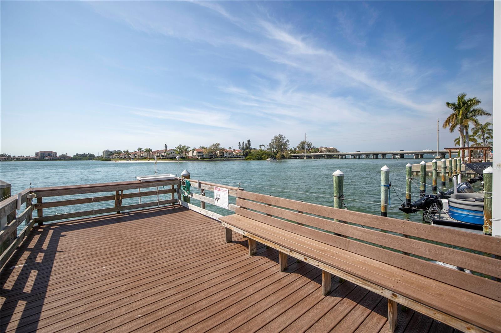 BAYWAY ISLES POINT BRITTANY FIVE - Residential