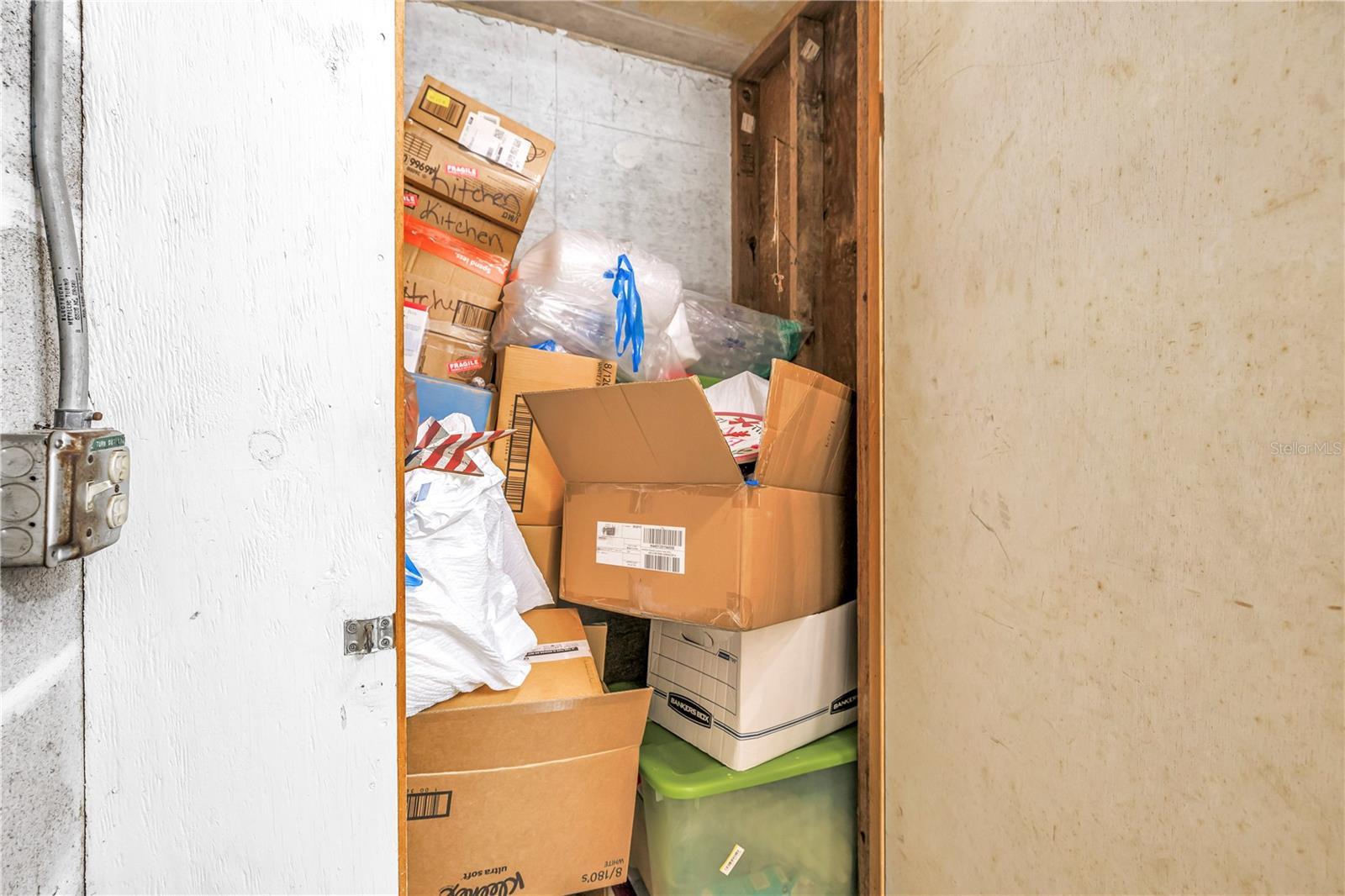 BAYWAY ISLES POINT BRITTANY FIVE - Residential