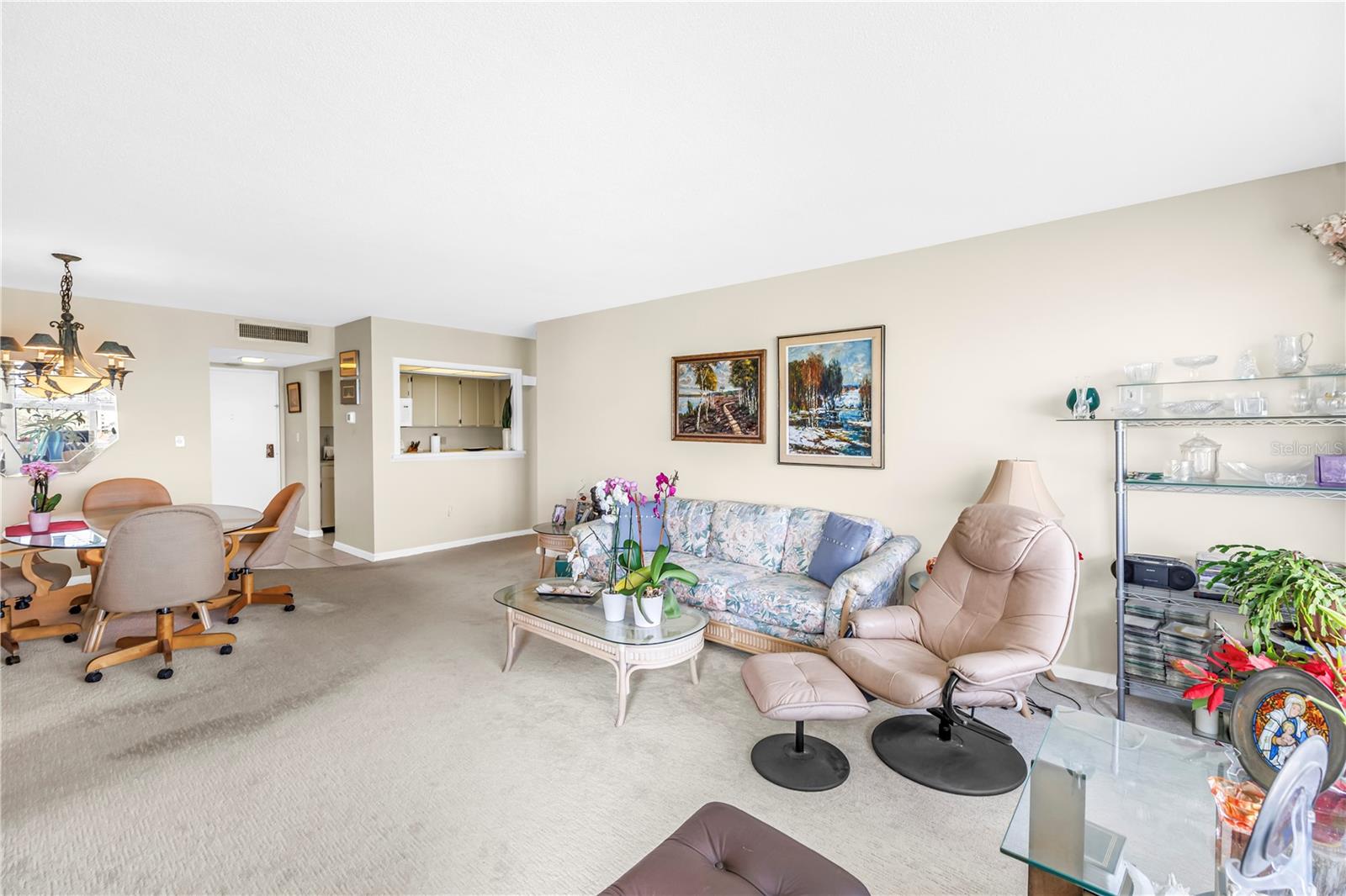 BAYWAY ISLES POINT BRITTANY FIVE - Residential