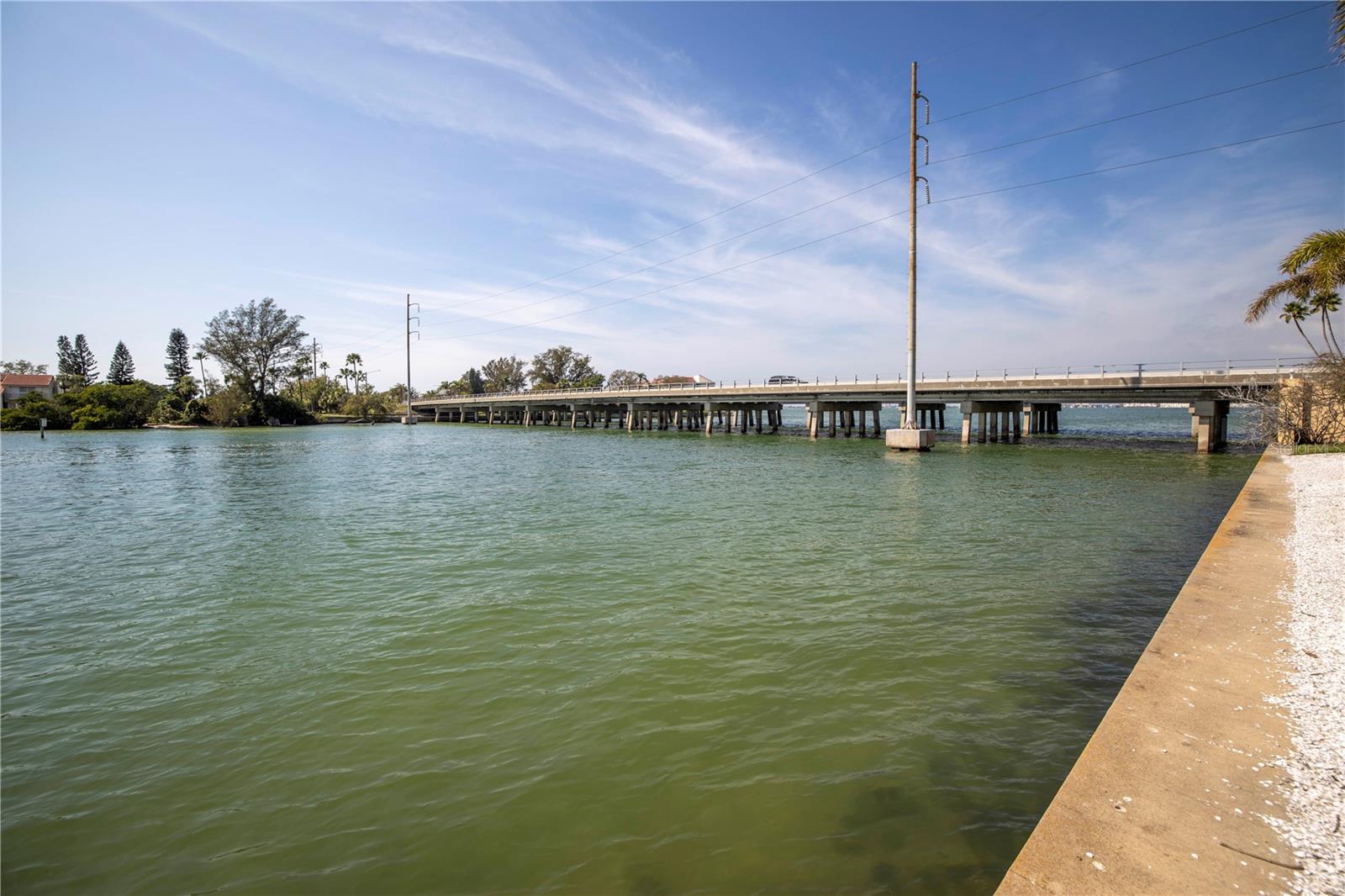 BAYWAY ISLES POINT BRITTANY FIVE - Residential