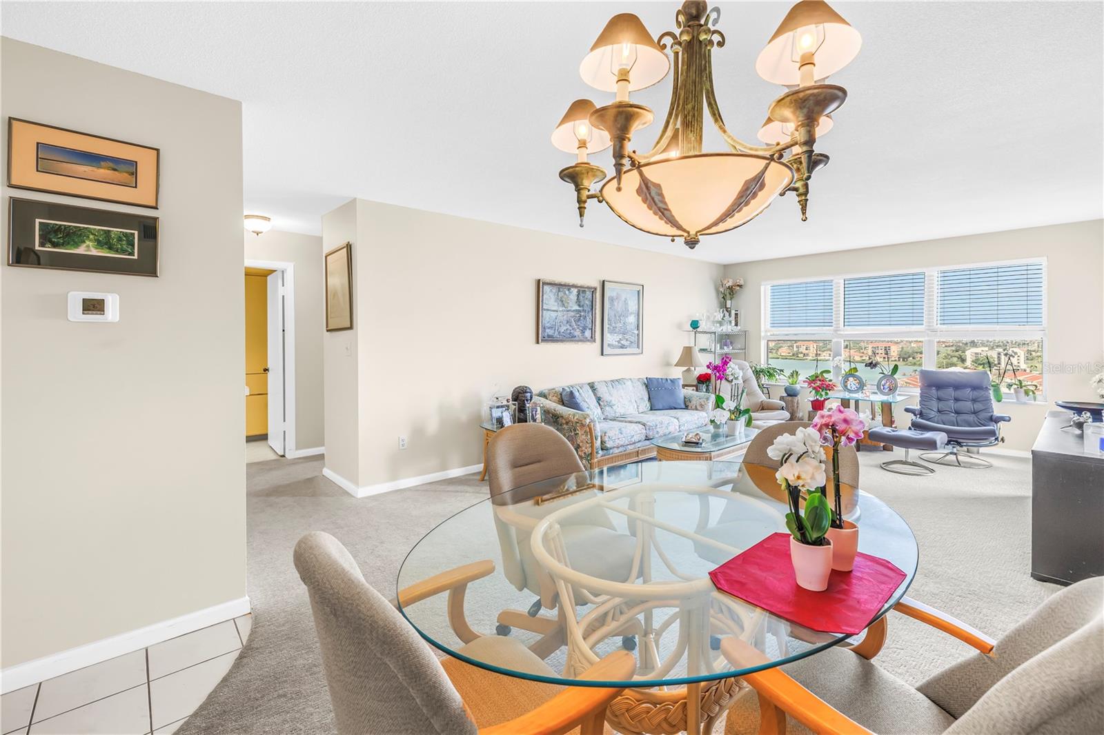 BAYWAY ISLES POINT BRITTANY FIVE - Residential