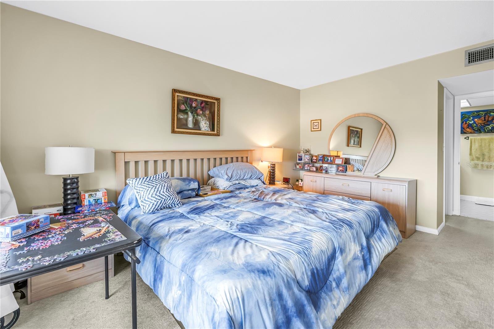 BAYWAY ISLES POINT BRITTANY FIVE - Residential