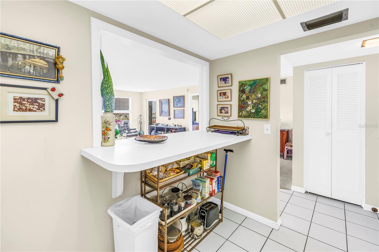 BAYWAY ISLES POINT BRITTANY FIVE - Residential