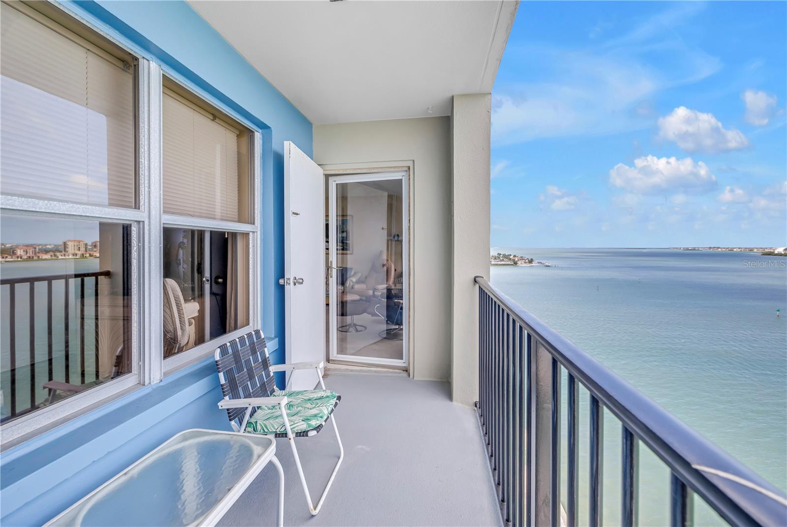 BAYWAY ISLES POINT BRITTANY FIVE - Residential