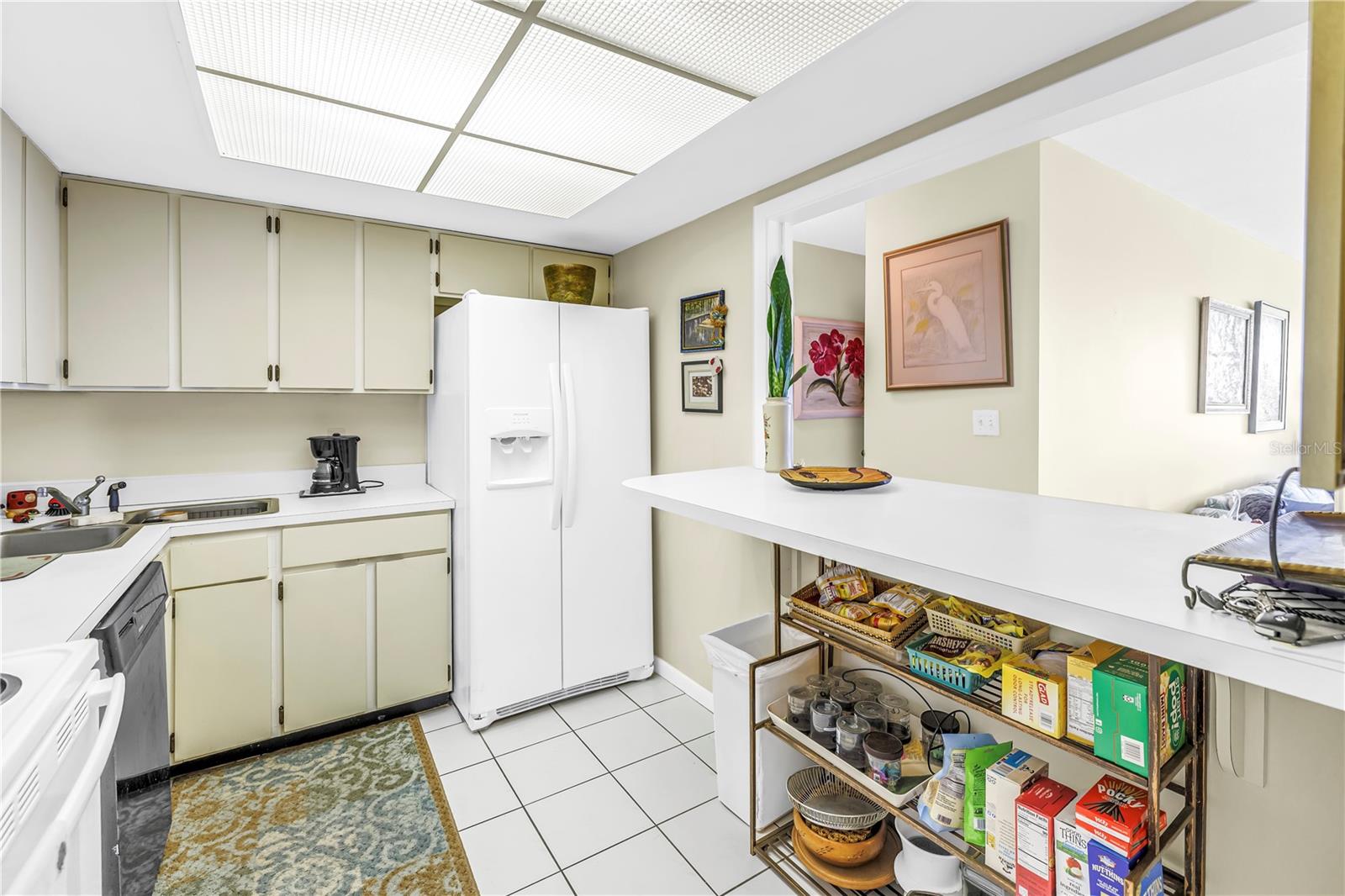 BAYWAY ISLES POINT BRITTANY FIVE - Residential