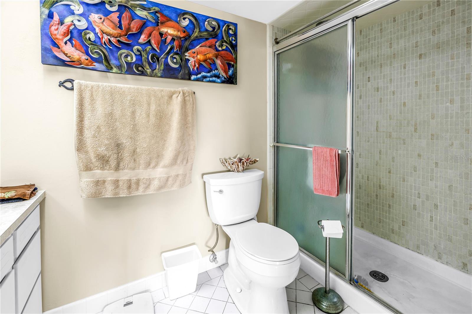 BAYWAY ISLES POINT BRITTANY FIVE - Residential