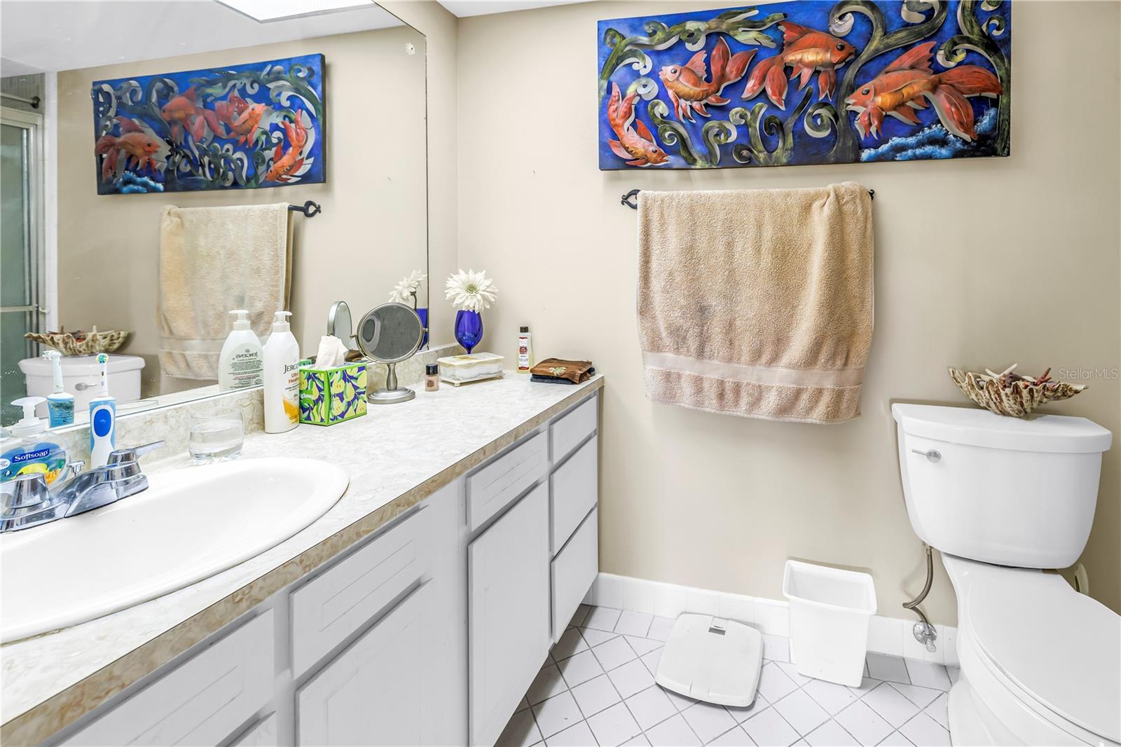 BAYWAY ISLES POINT BRITTANY FIVE - Residential