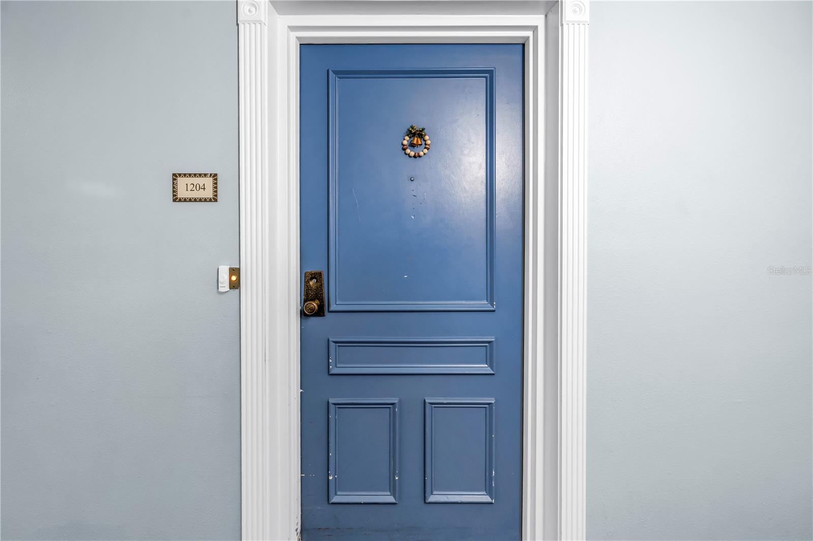 BAYWAY ISLES POINT BRITTANY FIVE - Residential