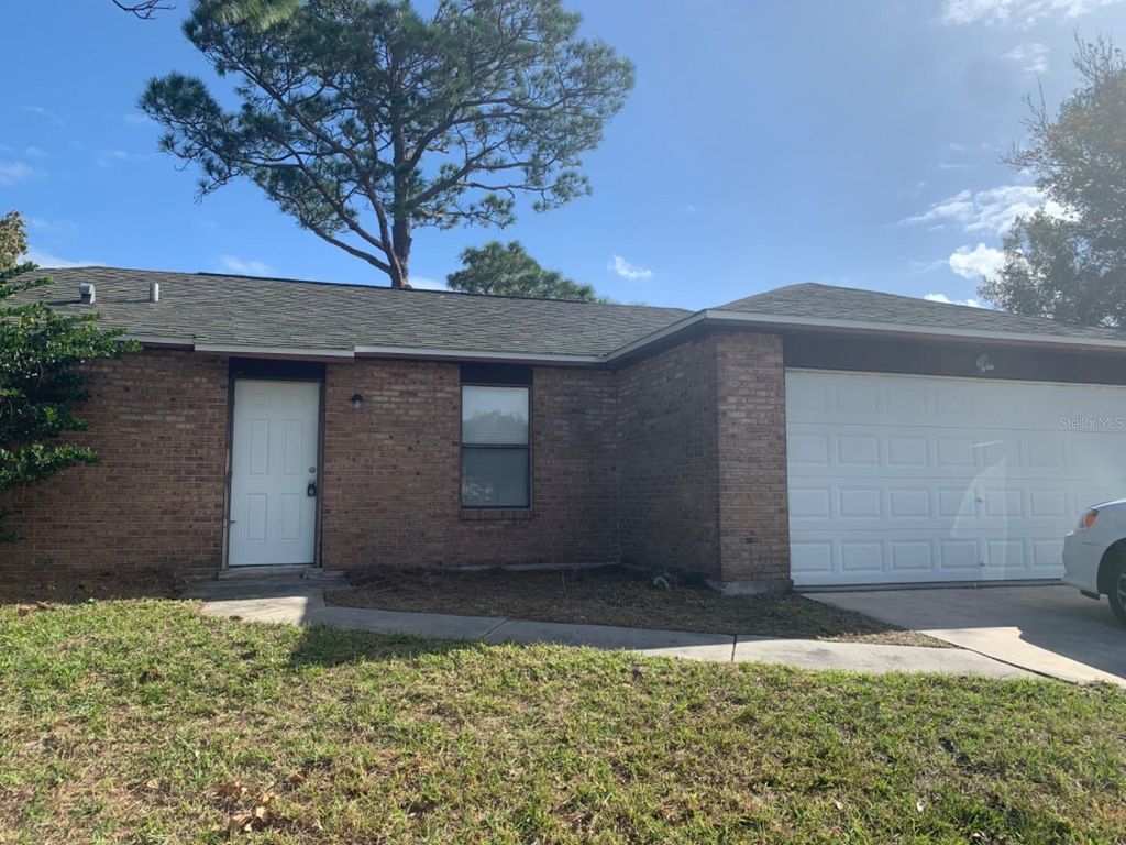 Photo of 1395 Cox Avenue NW, Palm Bay, FL 32907 (MLS # O6390107)