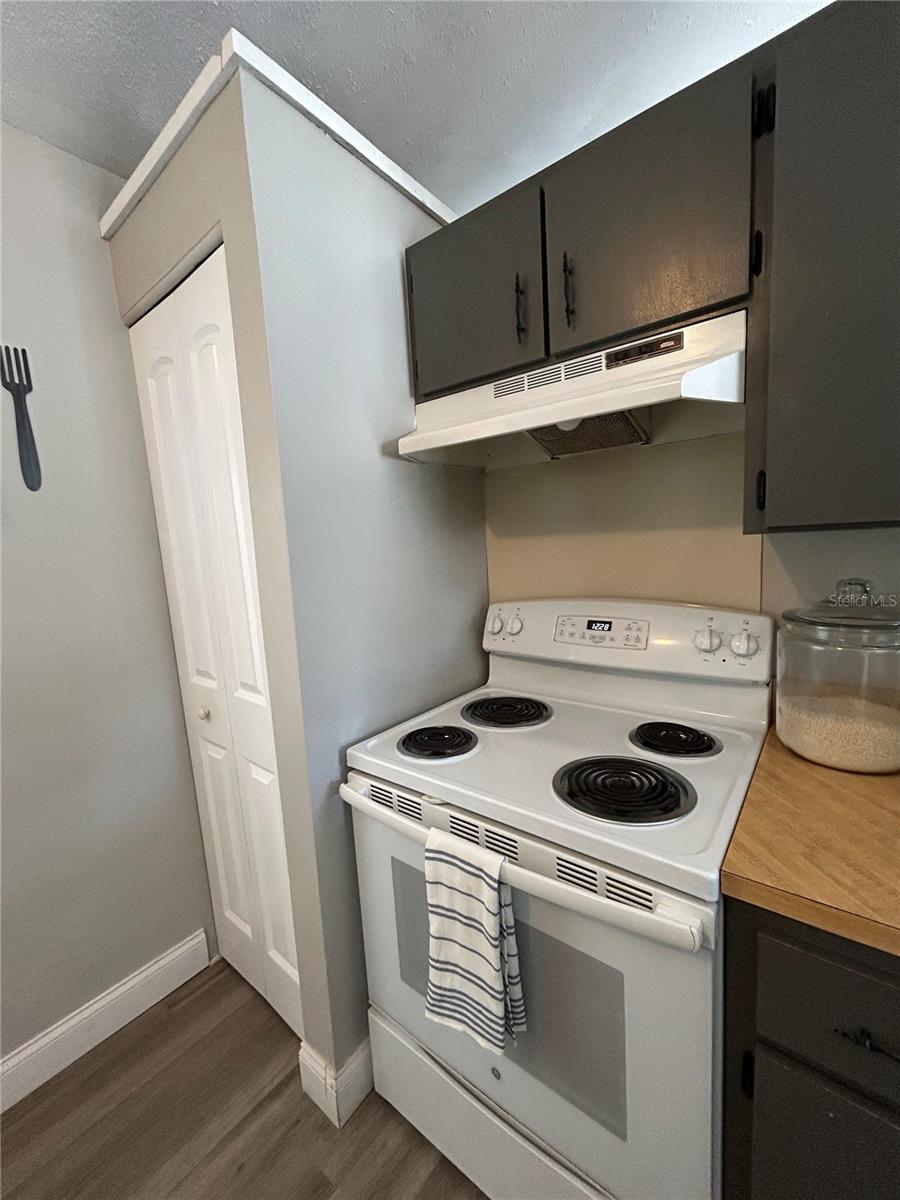 PORT MALABAR - Residential