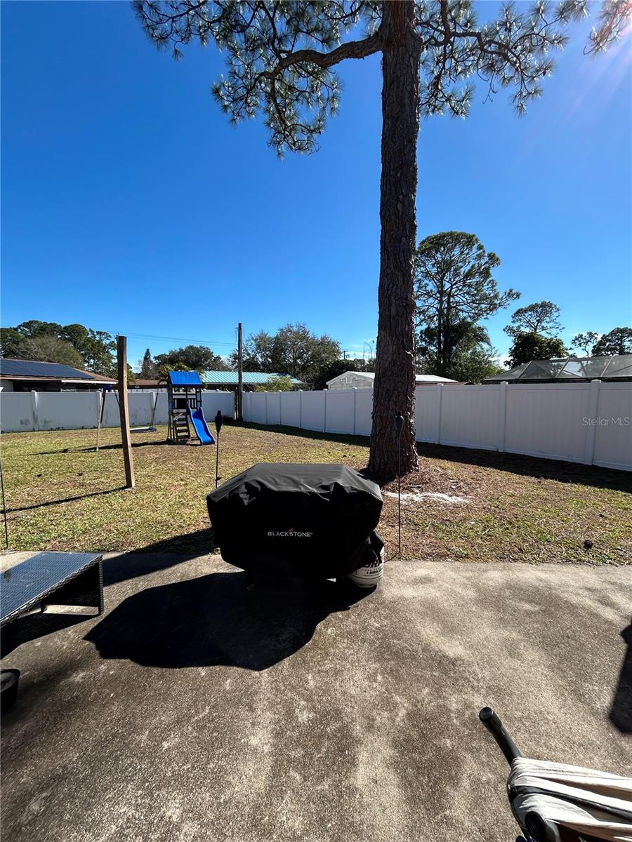 PORT MALABAR - Residential