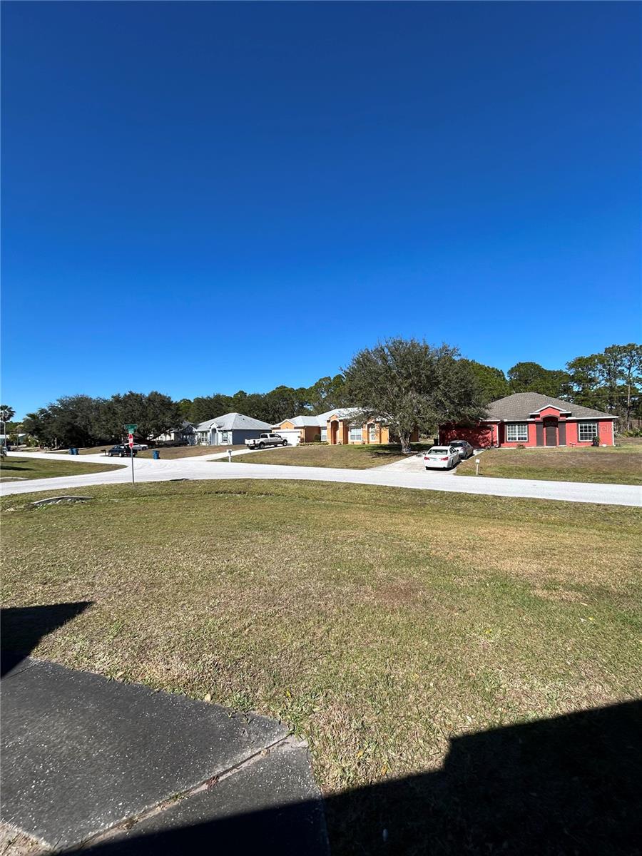 PORT MALABAR - Residential