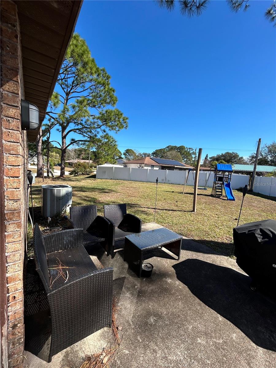 PORT MALABAR - Residential