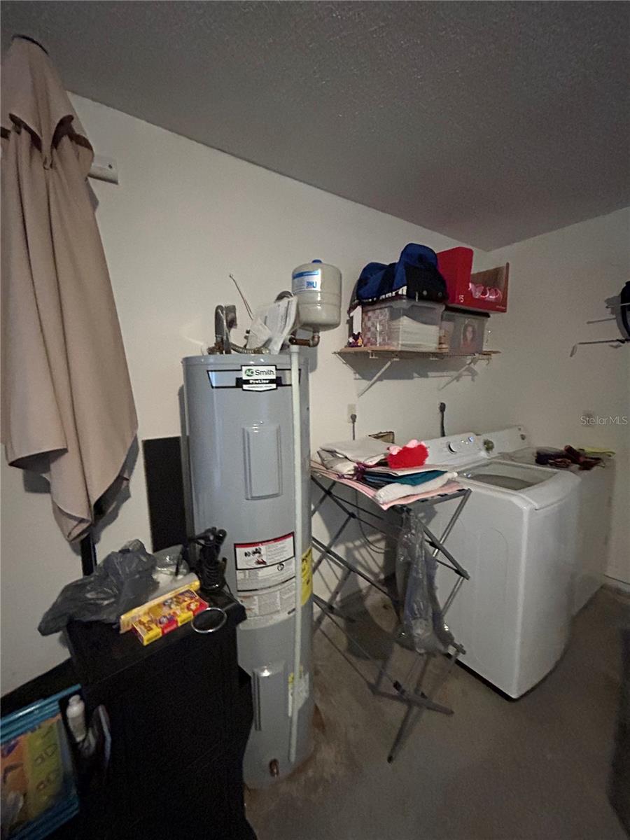 PORT MALABAR - Residential