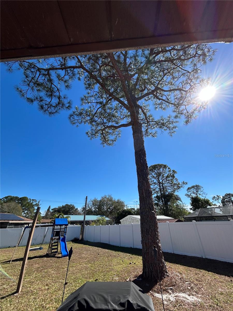 PORT MALABAR - Residential