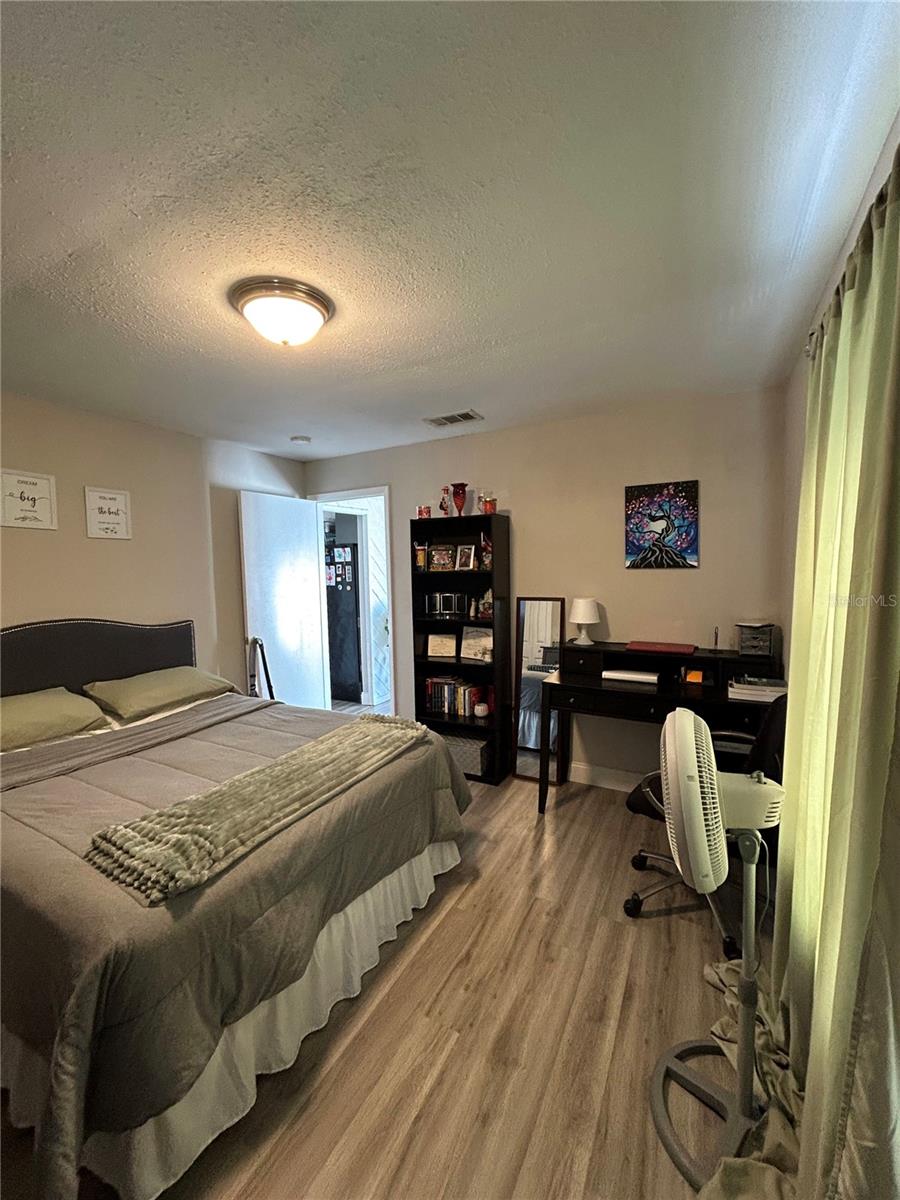 PORT MALABAR - Residential