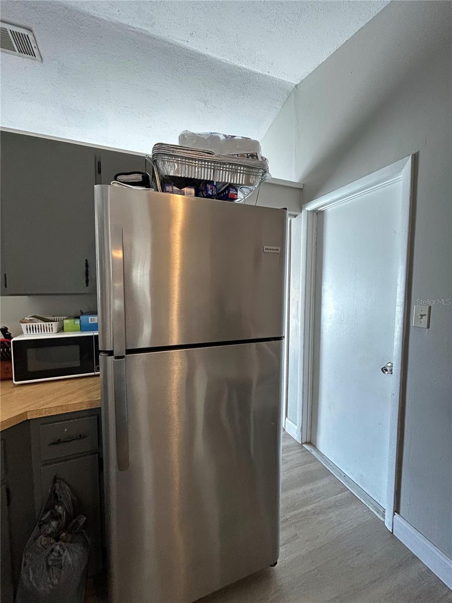 PORT MALABAR - Residential