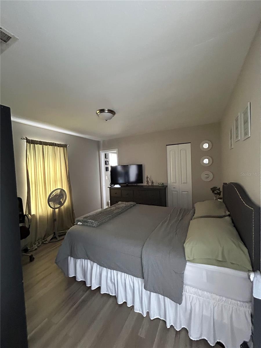 PORT MALABAR - Residential