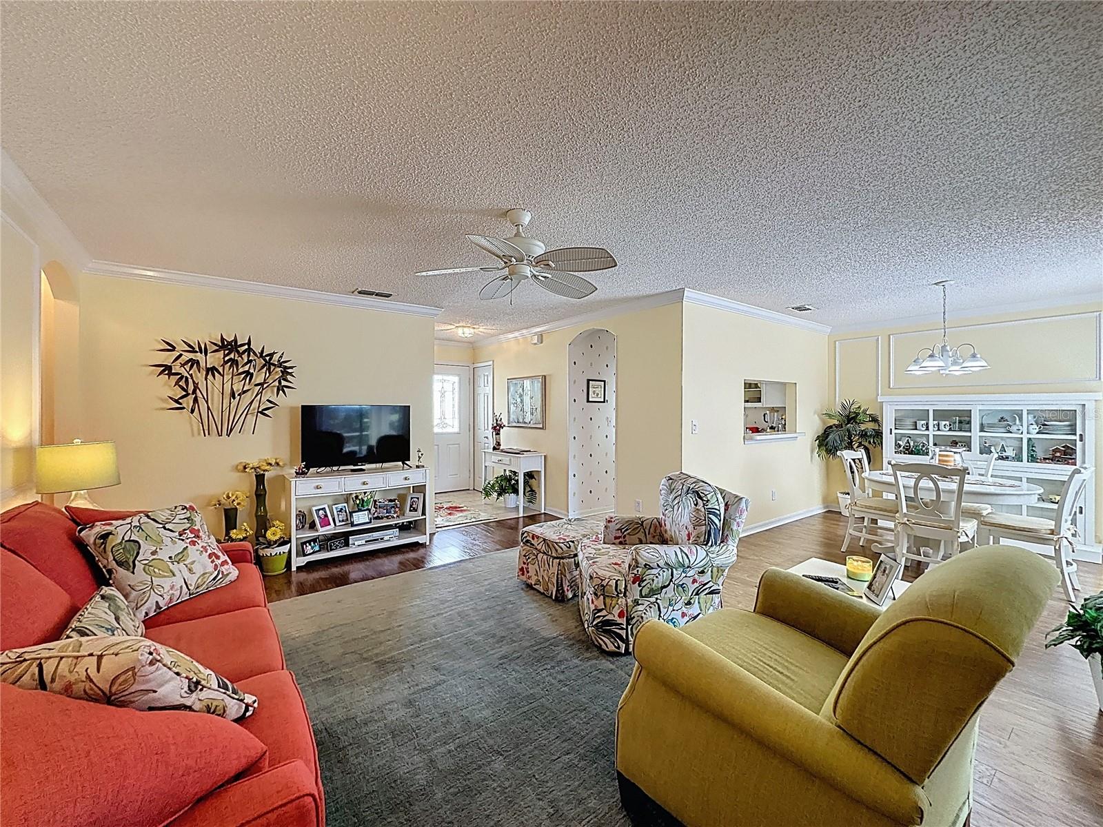 CLERMONT ABERDEEN AT KINGS RIDGE PH 02 L - Residential