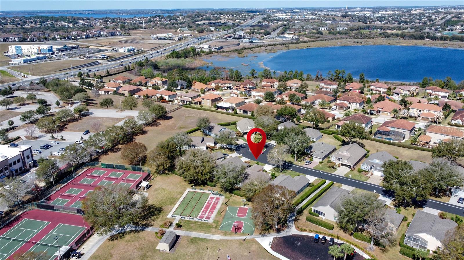 CLERMONT ABERDEEN AT KINGS RIDGE PH 02 L - Residential