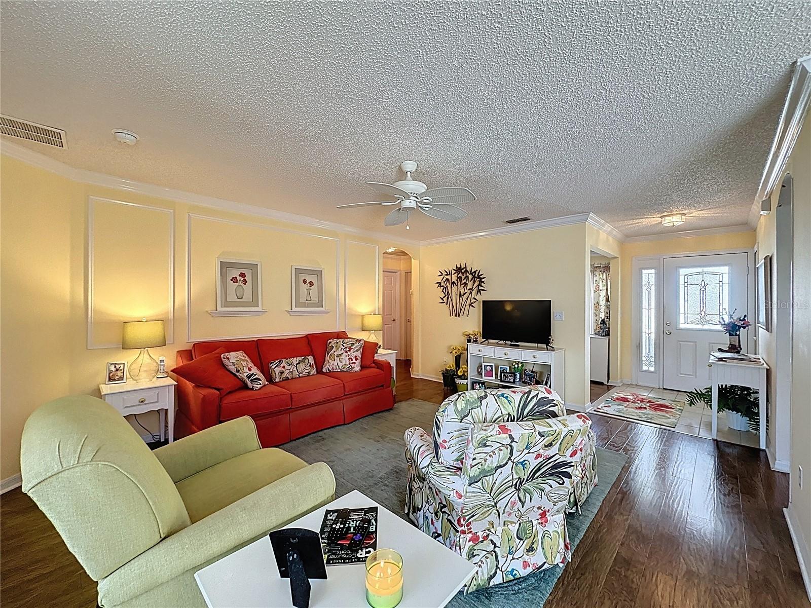 CLERMONT ABERDEEN AT KINGS RIDGE PH 02 L - Residential