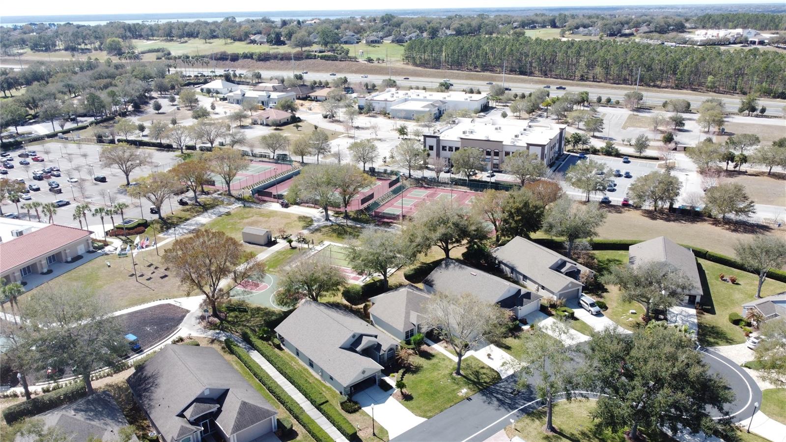 CLERMONT ABERDEEN AT KINGS RIDGE PH 02 L - Residential