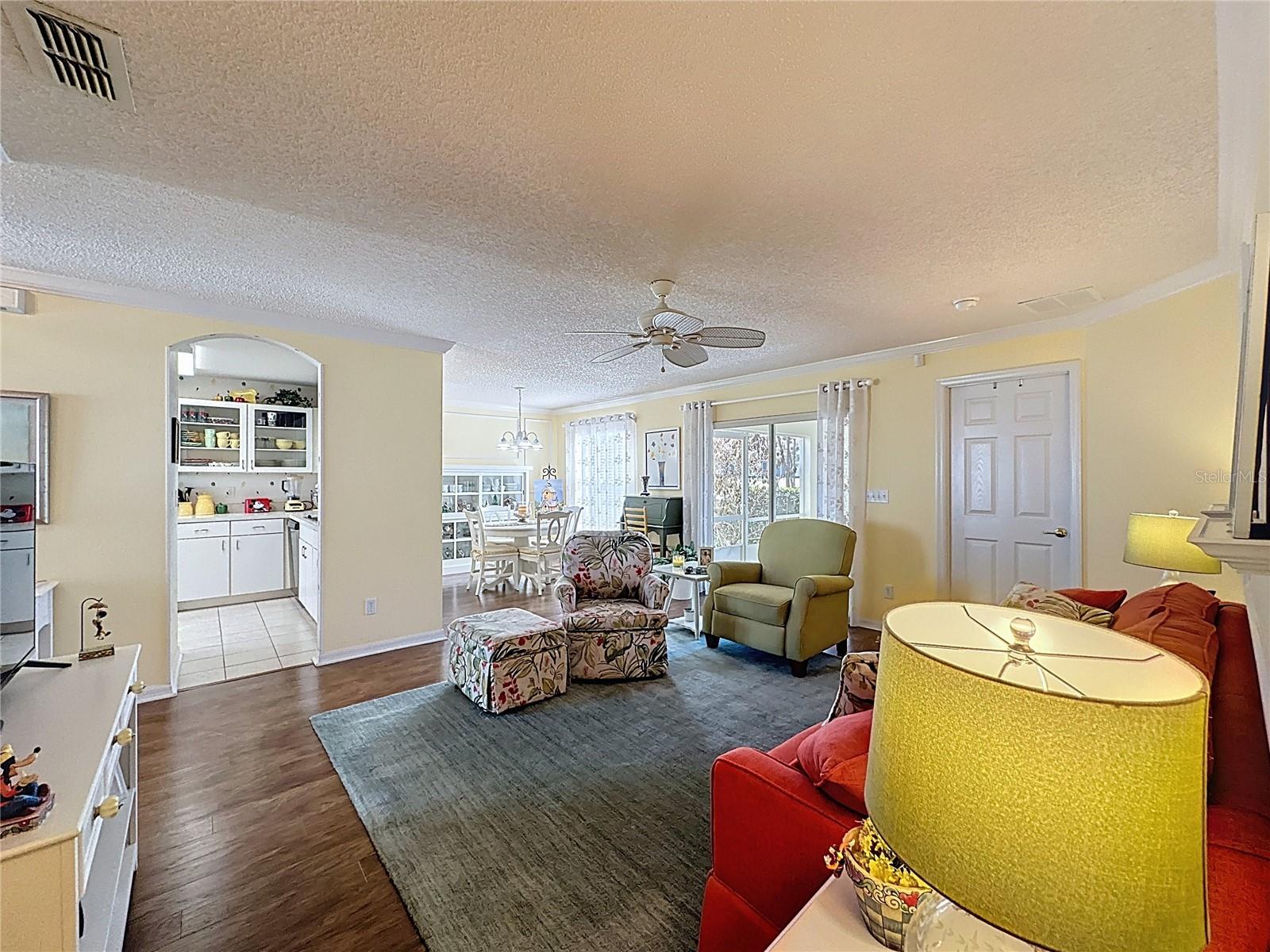 CLERMONT ABERDEEN AT KINGS RIDGE PH 02 L - Residential