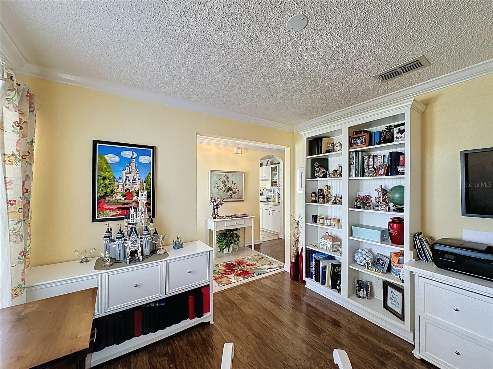 CLERMONT ABERDEEN AT KINGS RIDGE PH 02 L - Residential