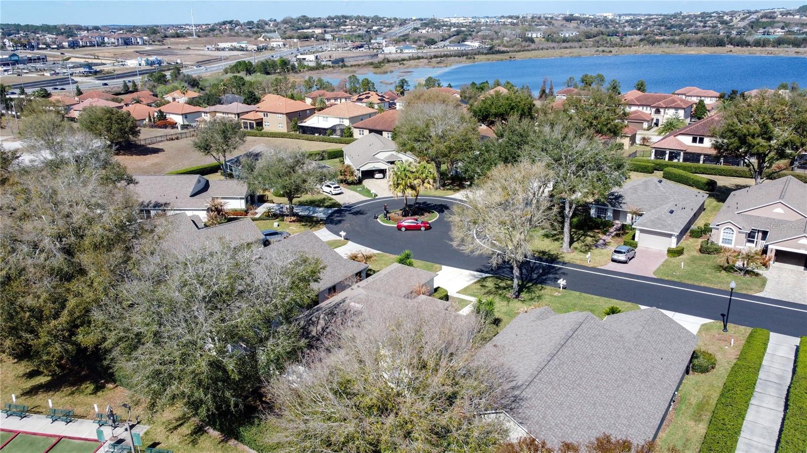 CLERMONT ABERDEEN AT KINGS RIDGE PH 02 L - Residential