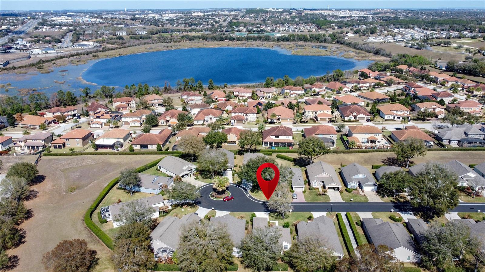 CLERMONT ABERDEEN AT KINGS RIDGE PH 02 L - Residential