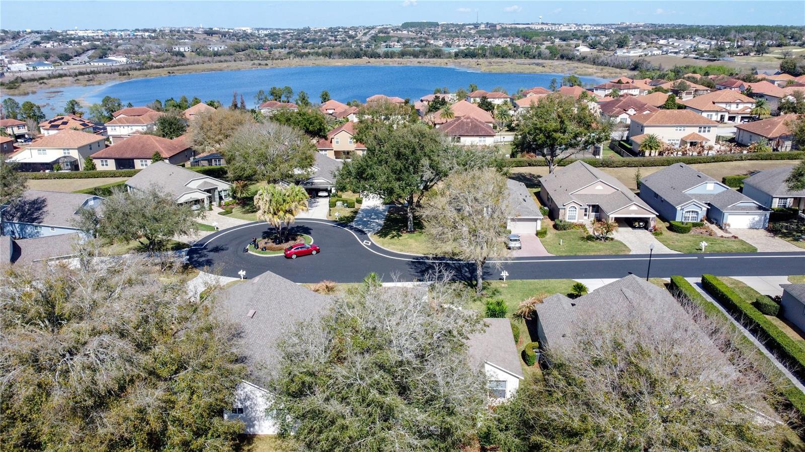 CLERMONT ABERDEEN AT KINGS RIDGE PH 02 L - Residential