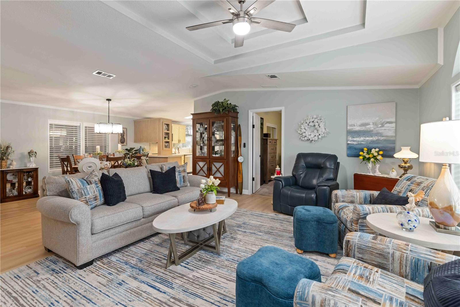 IMPERIAL LAKES ESTATES UNIT III - Residential