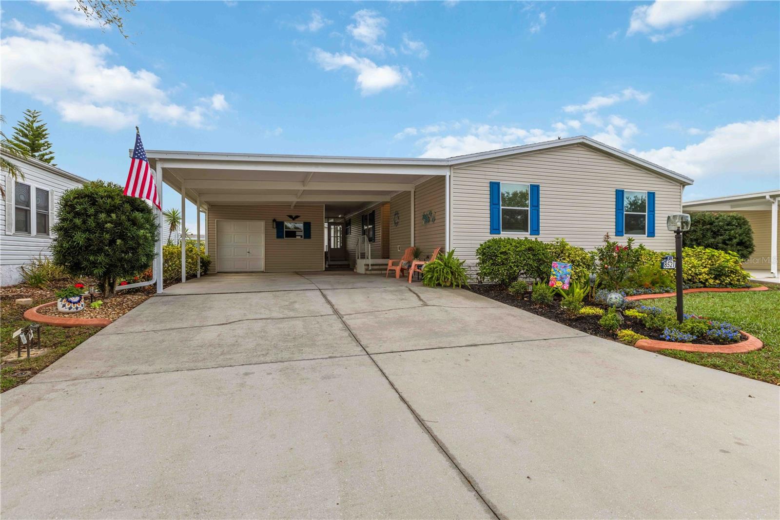 IMPERIAL LAKES ESTATES UNIT III - Residential