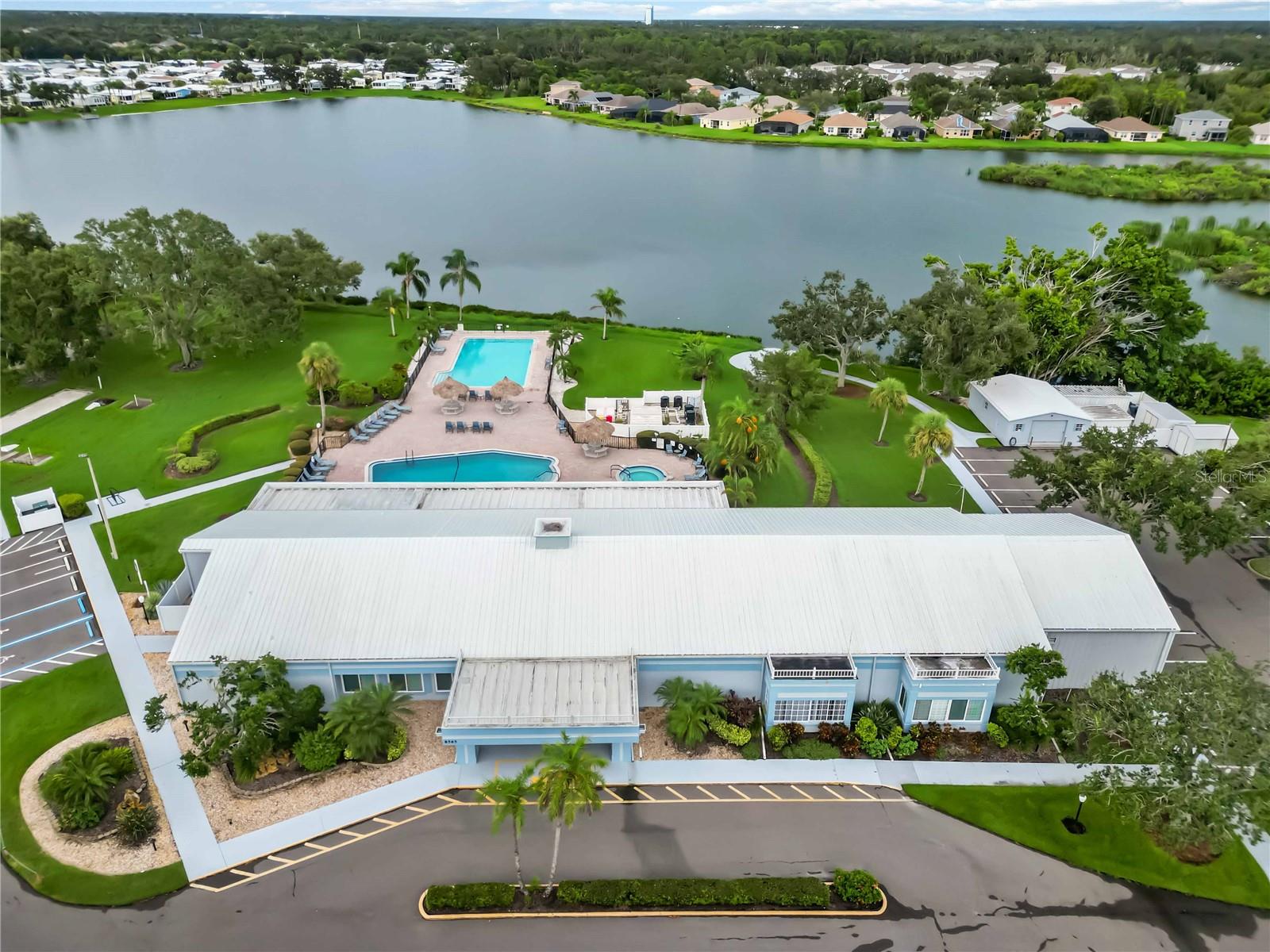 IMPERIAL LAKES ESTATES UNIT III - Residential