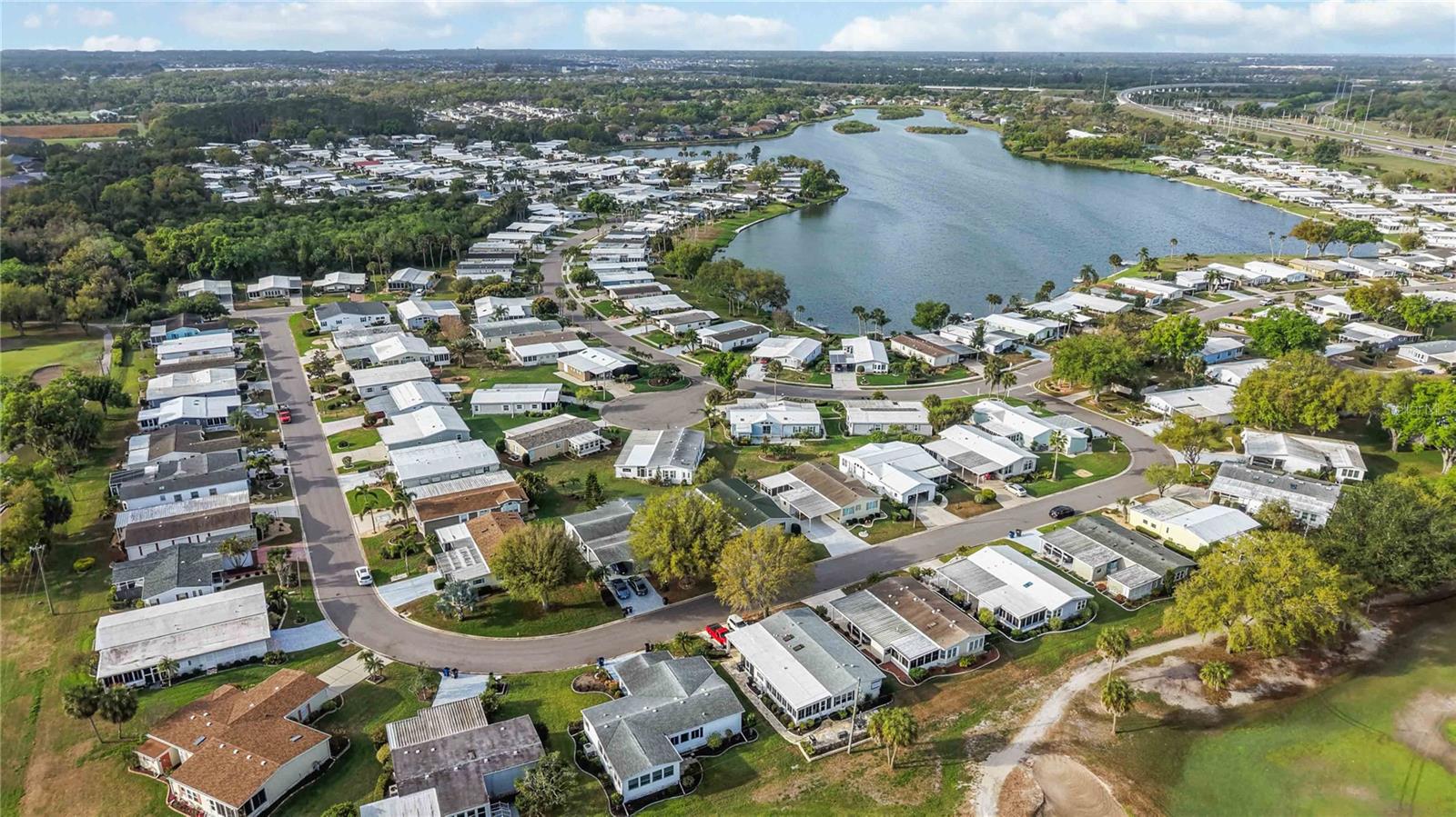 IMPERIAL LAKES ESTATES UNIT III - Residential