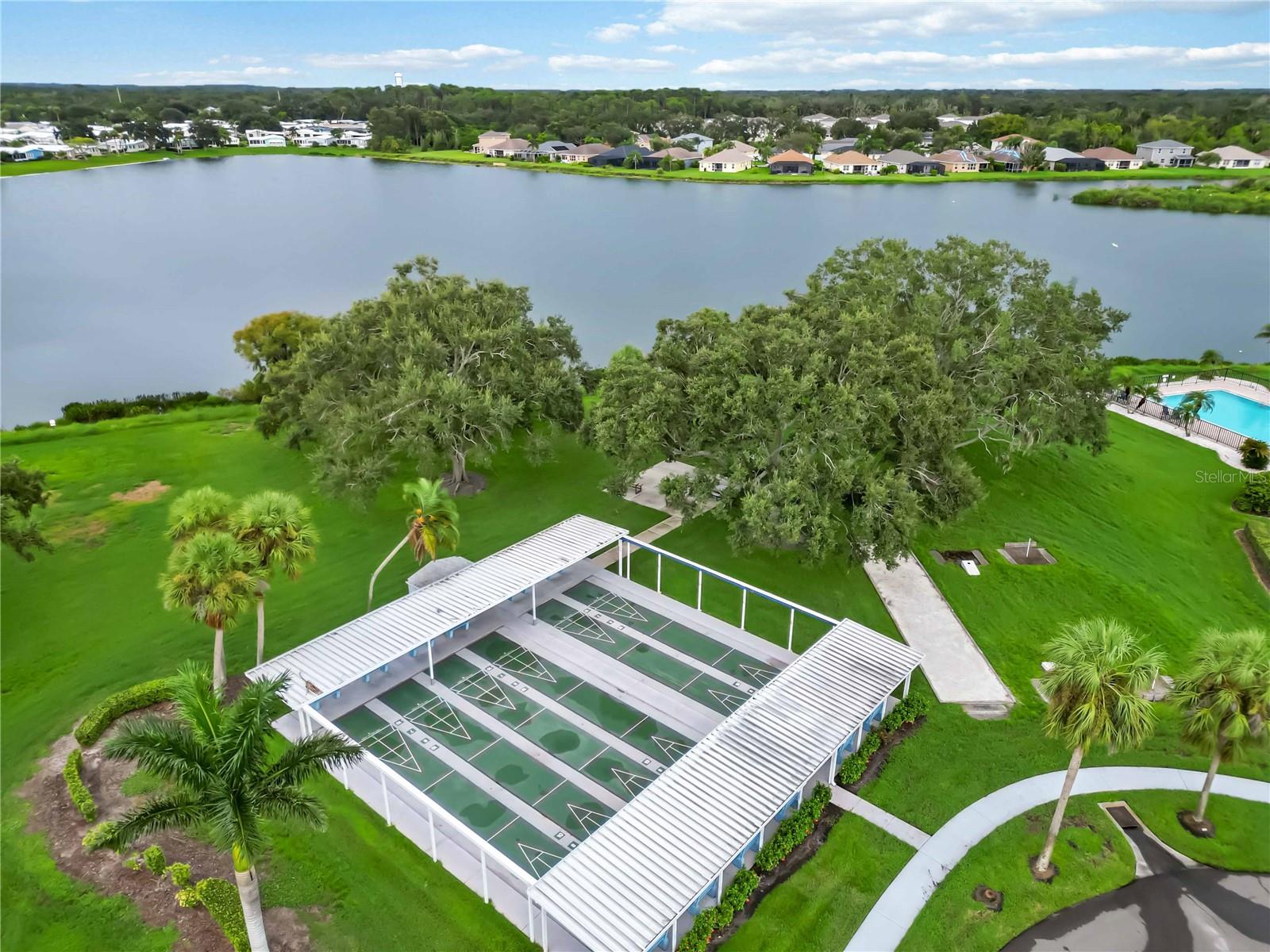 IMPERIAL LAKES ESTATES UNIT III - Residential