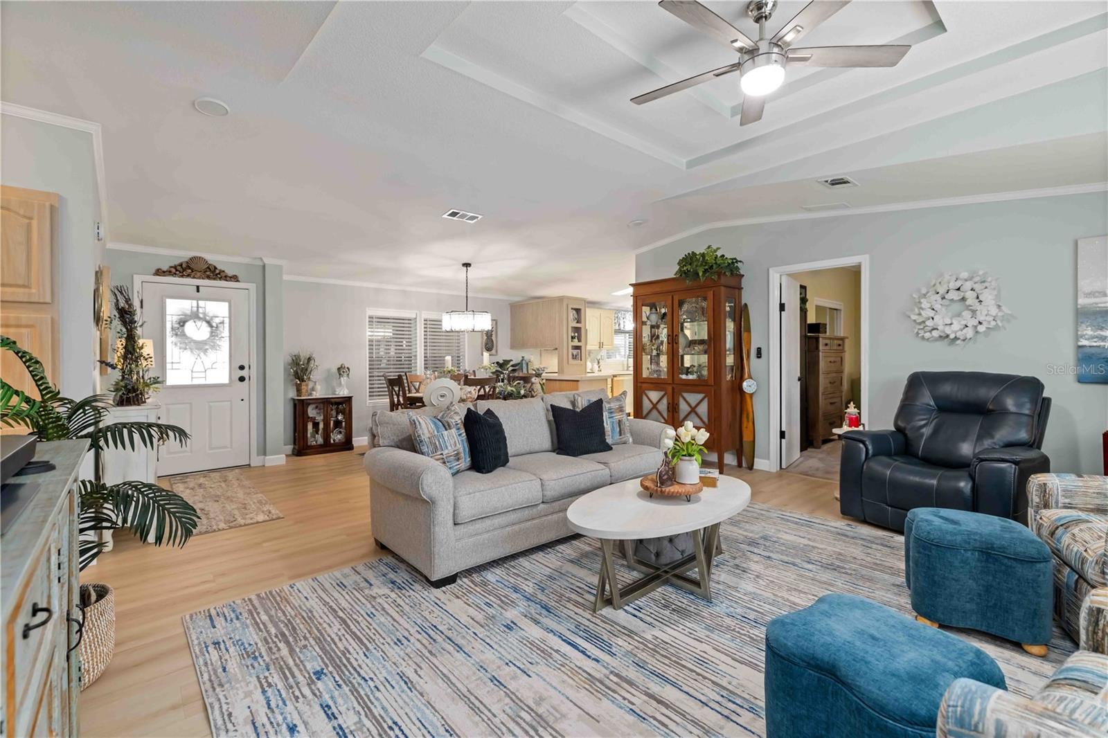 IMPERIAL LAKES ESTATES UNIT III - Residential