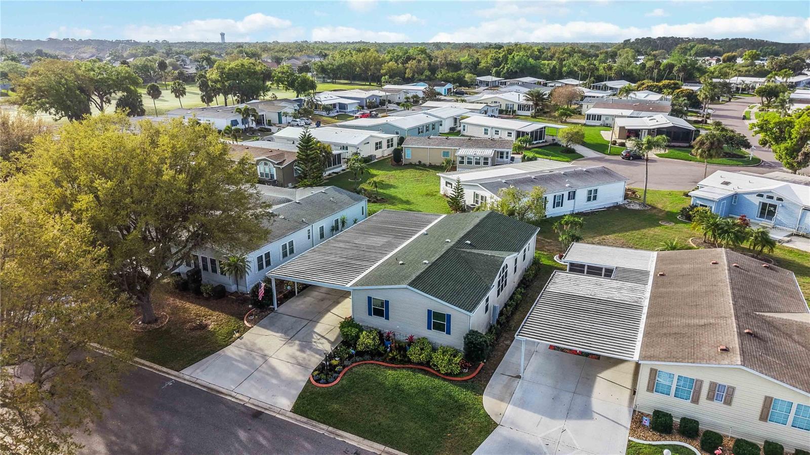 IMPERIAL LAKES ESTATES UNIT III - Residential