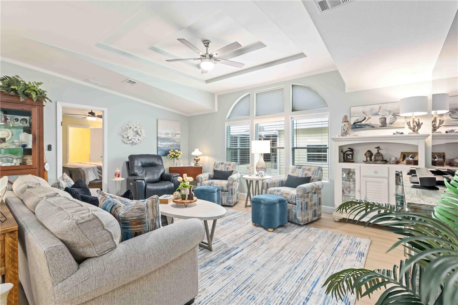 IMPERIAL LAKES ESTATES UNIT III - Residential