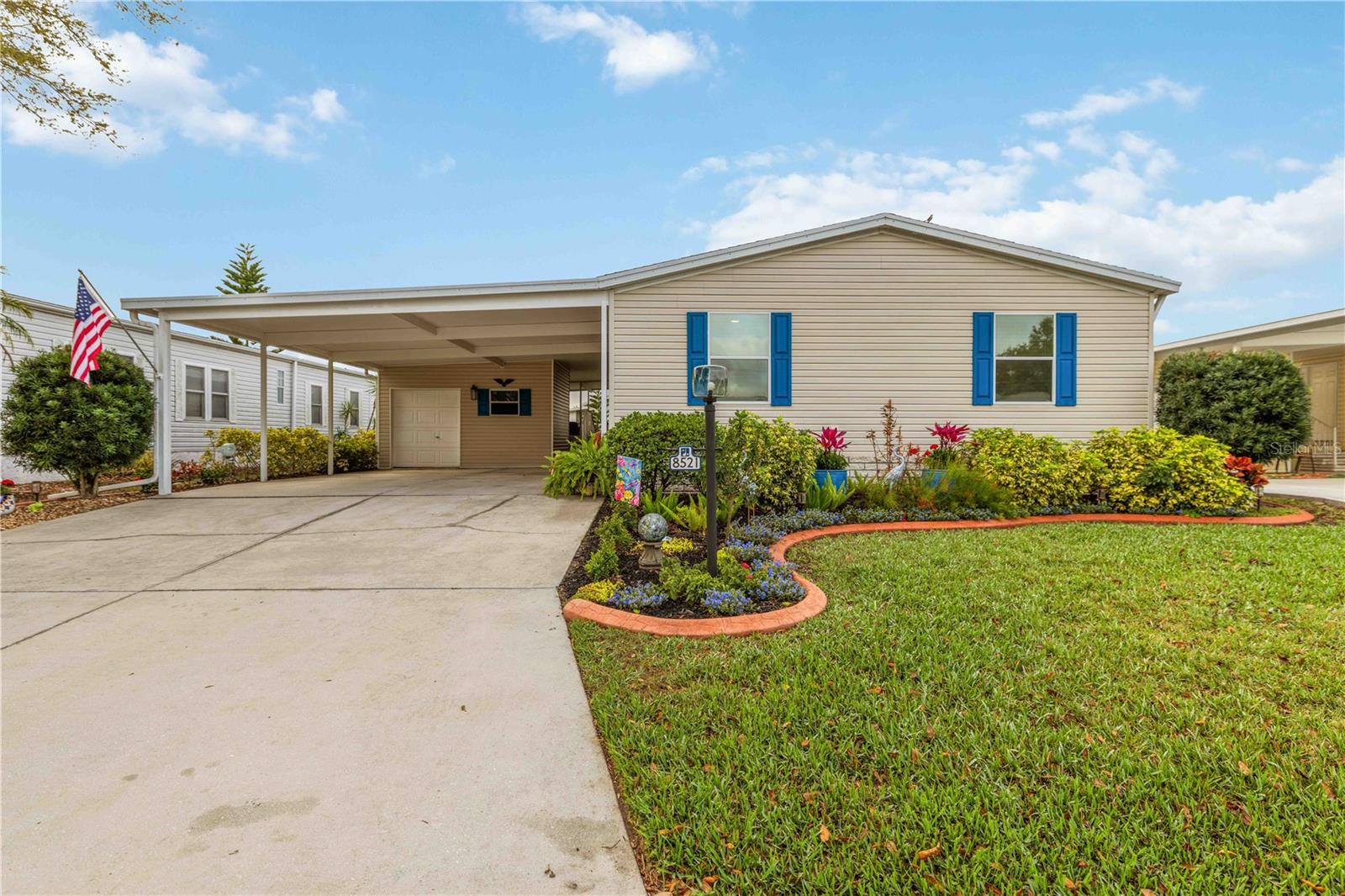 IMPERIAL LAKES ESTATES UNIT III - Residential