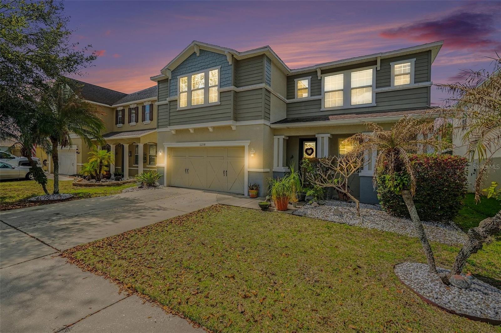 MOSS LANDING PH 1 - Residential