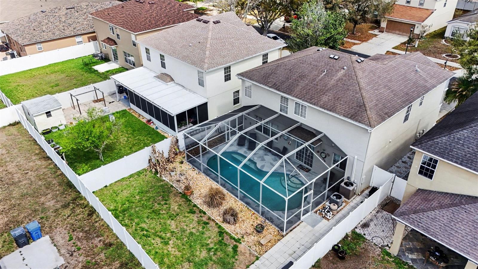 MOSS LANDING PH 1 - Residential