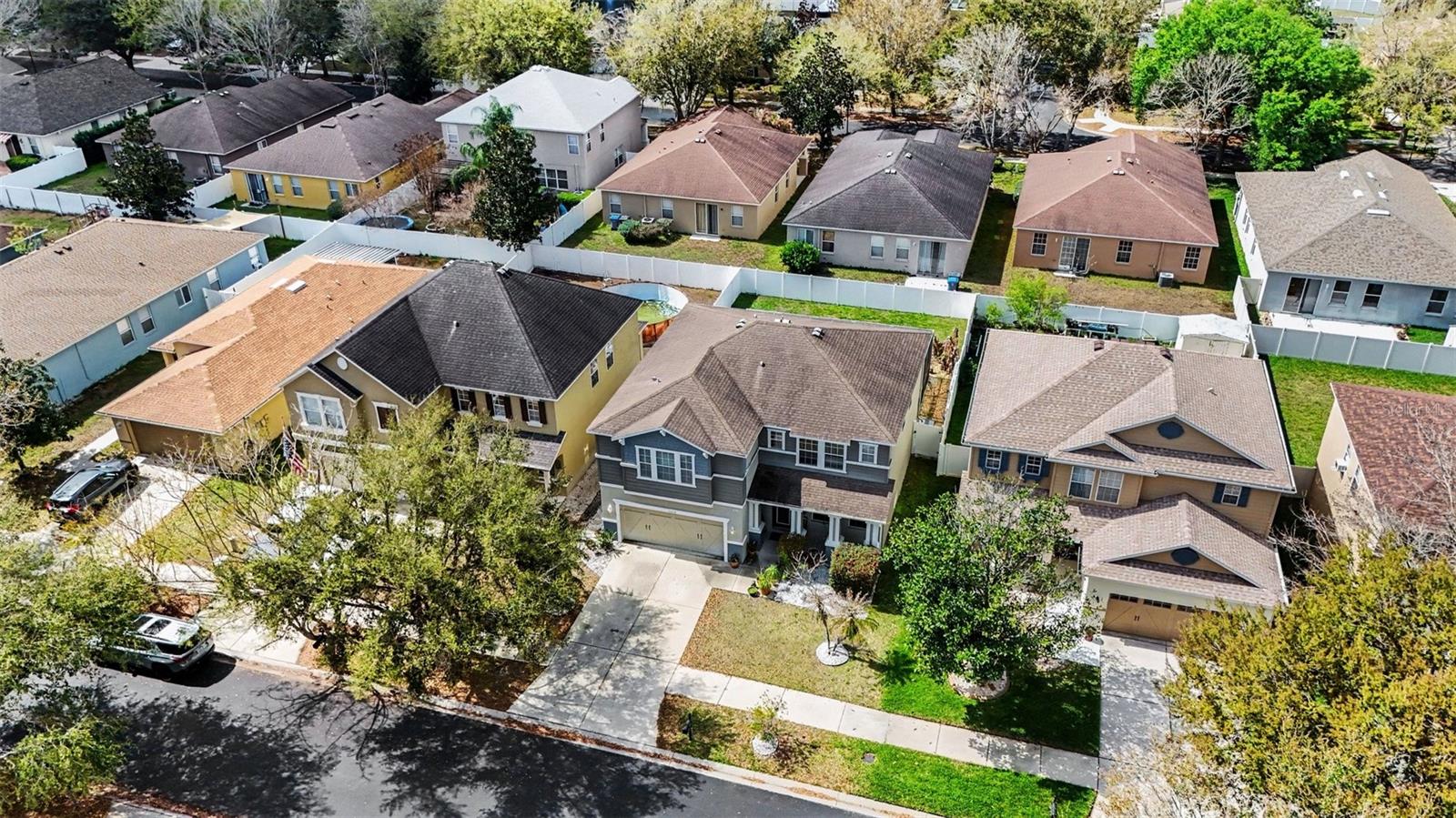 MOSS LANDING PH 1 - Residential