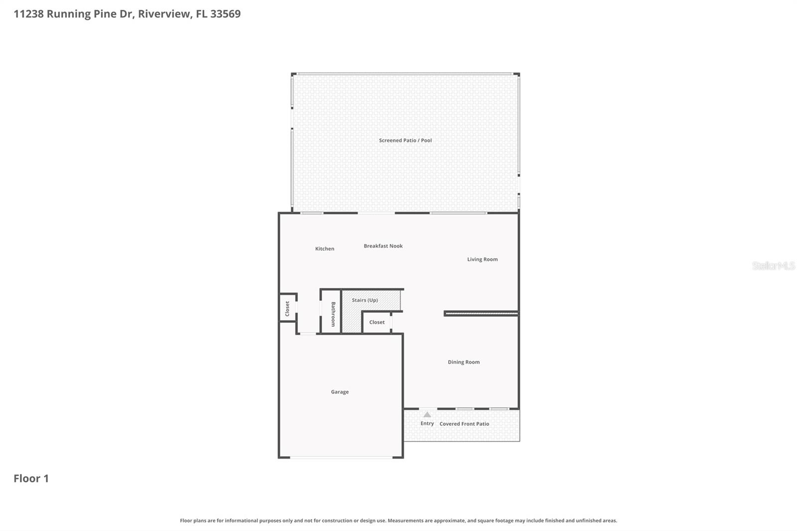 MOSS LANDING PH 1 - Residential