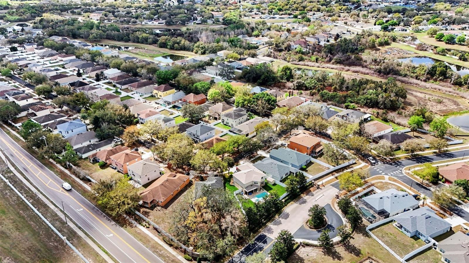 MOSS LANDING PH 1 - Residential